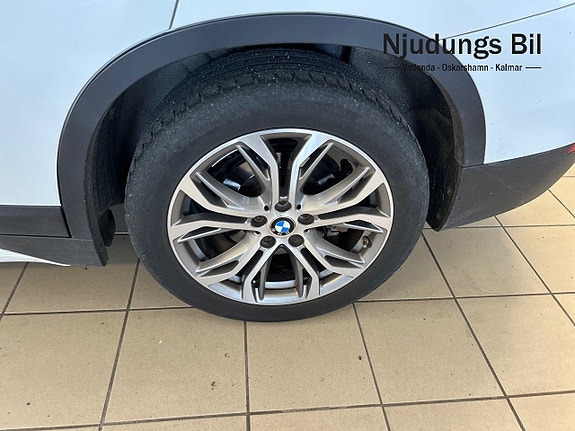 BMW X1 10 of 10