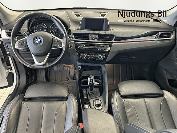 BMW X1 8 of 10
