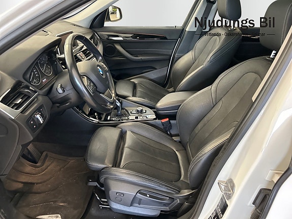 BMW X1 6 of 10