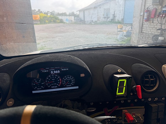 Ford Fiesta 10 of 13