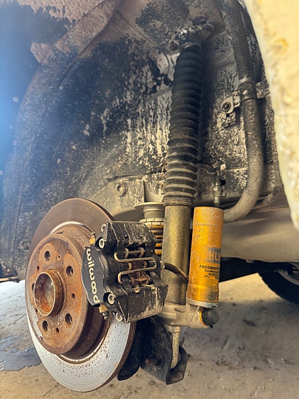 Ford Fiesta 6 of 13