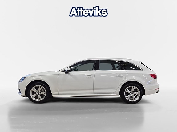 Audi A4 6 of 15