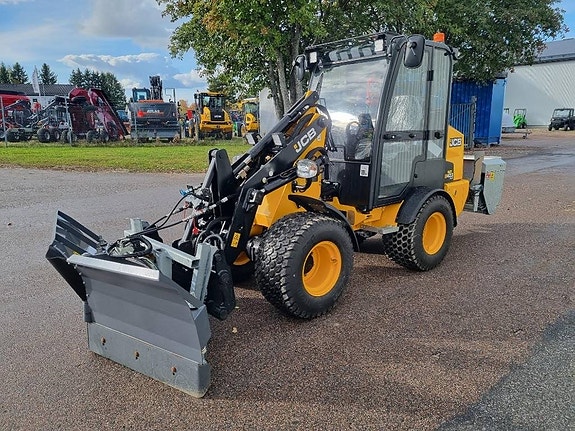 JCB 403 Plus Vinterkampanj Pris! 4 of 6