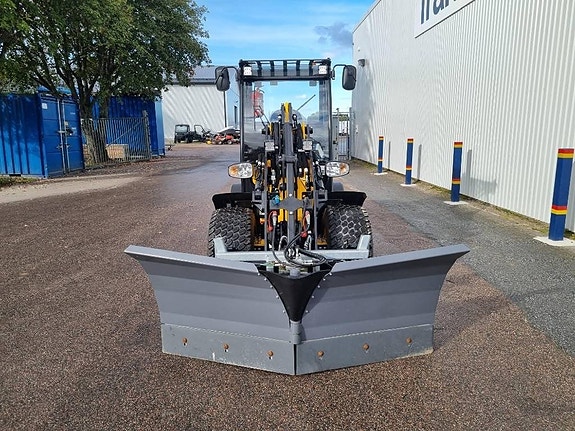 JCB 403 Plus Vinterkampanj Pris! 5 of 6