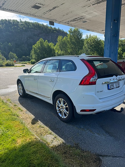 Volvo XC60 7 of 7