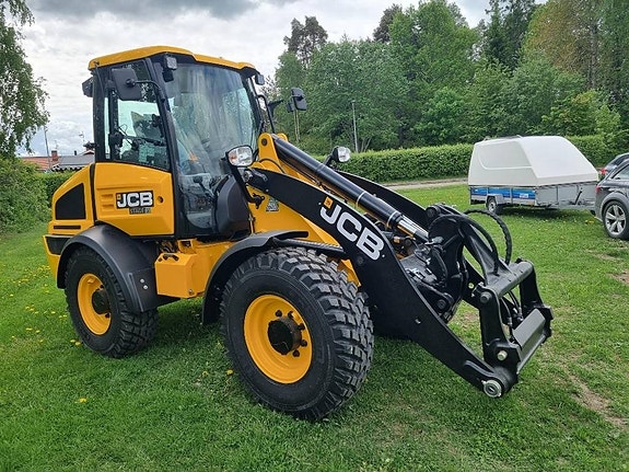 JCB 409 Nordic Edition ränta 1,99% 4 of 8