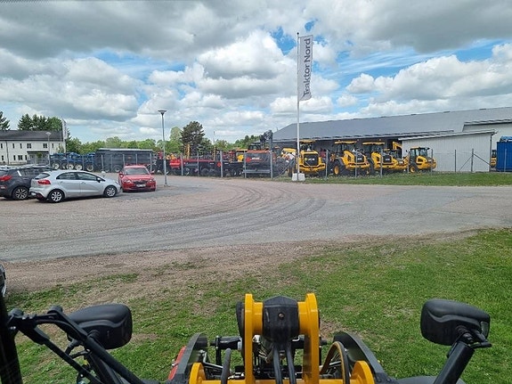 JCB 409 Nordic Edition ränta 1,99% 7 of 8