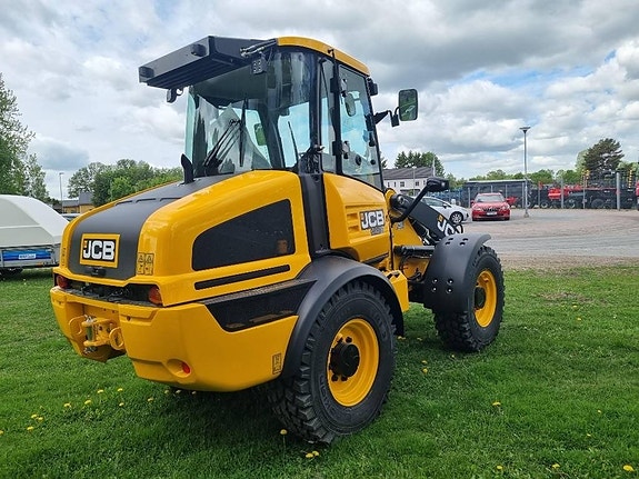 JCB 409 Nordic Edition ränta 1,99% 3 of 8