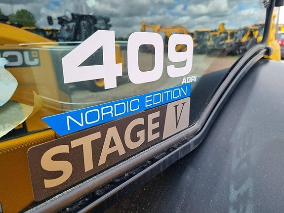 JCB 409 Nordic Edition ränta 1,99% 8 of 8