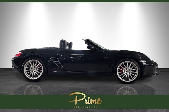 Porsche Boxster S 8 of 17
