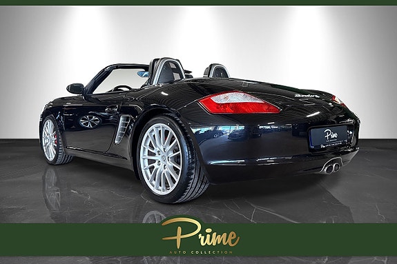 Porsche Boxster S 3 of 17