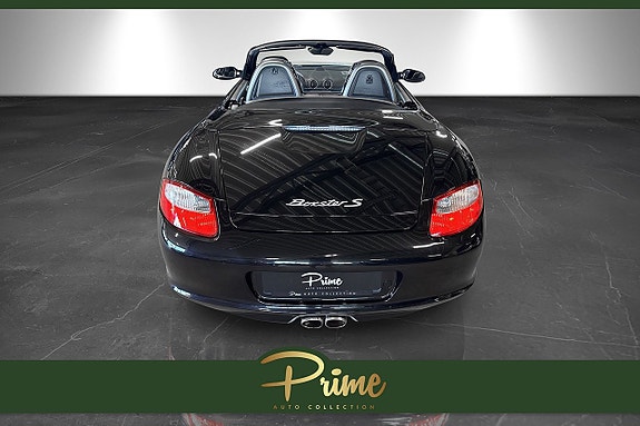 Porsche Boxster S 4 of 17