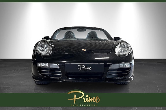 Porsche Boxster S 7 of 17