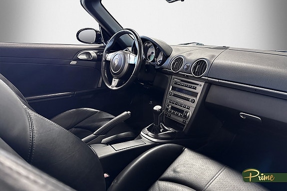Porsche Boxster S 9 of 17