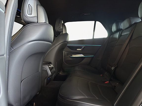 Mercedes-Benz E300 de 15 of 20