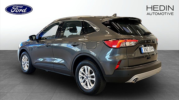 Ford Kuga 2 of 12