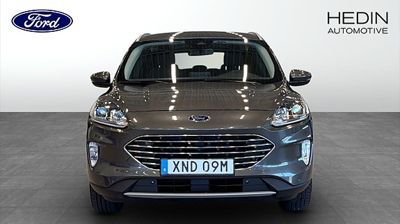 Ford Kuga 8 of 12