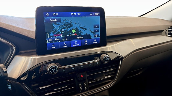 Ford Kuga 11 of 12