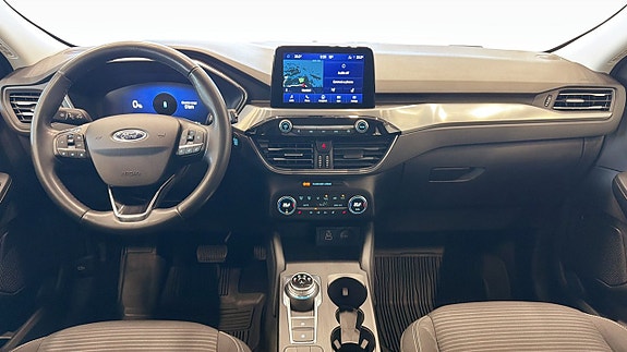 Ford Kuga 4 of 12