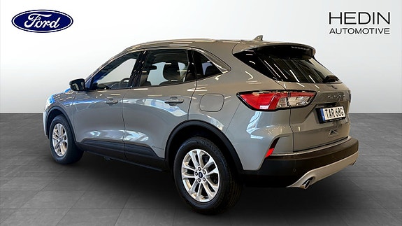 Ford Kuga 2 of 12