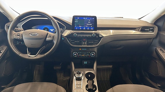 Ford Kuga 4 of 12