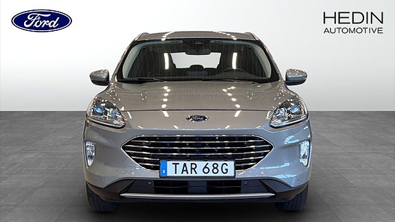 Ford Kuga 8 of 12
