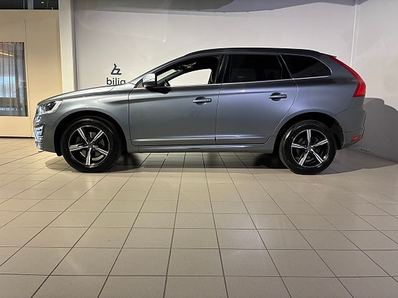 Volvo XC60 3 of 14