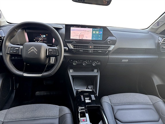 Citroen C4 X 6 of 17