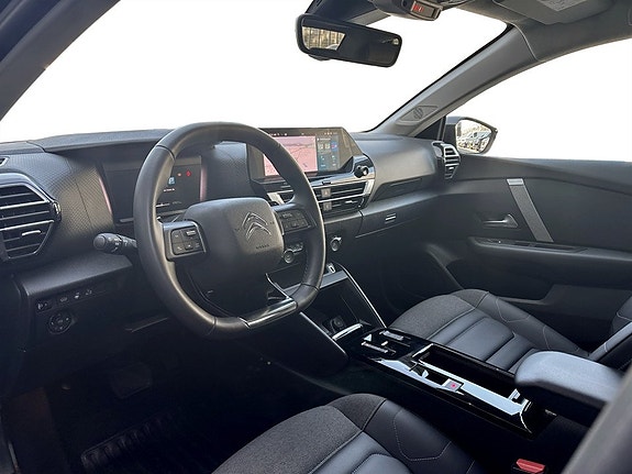 Citroen C4 X 4 of 17