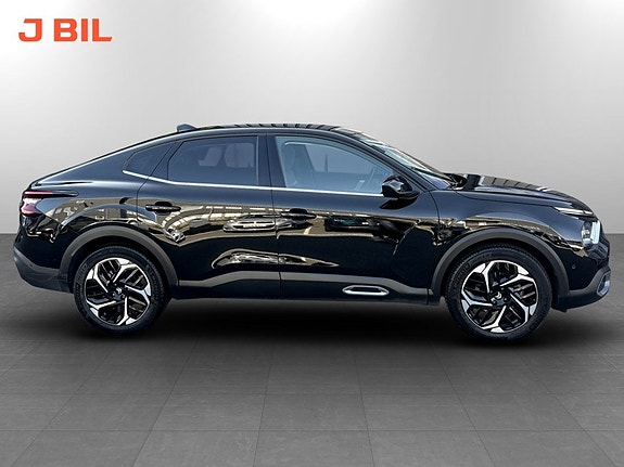Citroen C4 X 15 of 17
