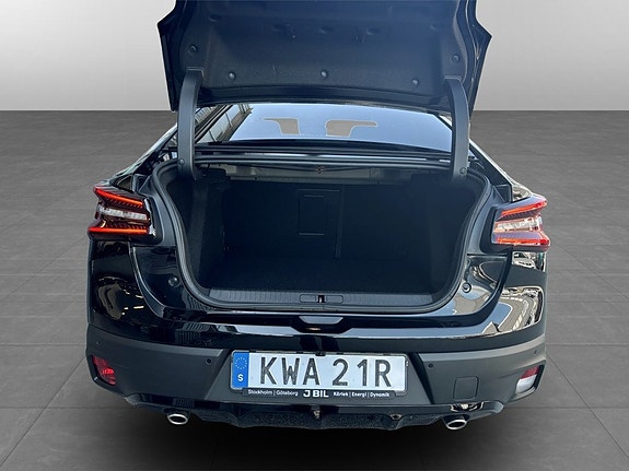 Citroen C4 X 17 of 17