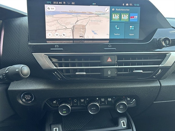 Citroen C4 X 11 of 17