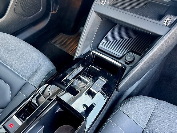 Citroen C4 X 12 of 17