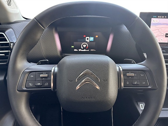 Citroen C4 X 7 of 17