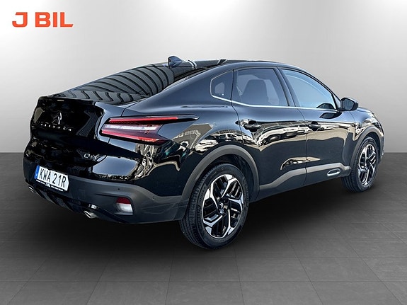 Citroen C4 X 3 of 17