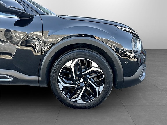 Citroen C4 X 16 of 17