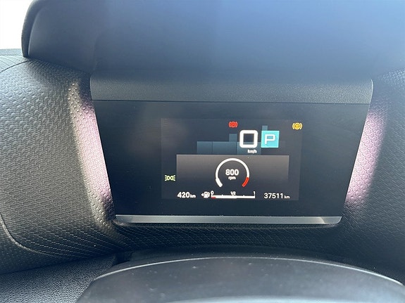 Citroen C4 X 8 of 17