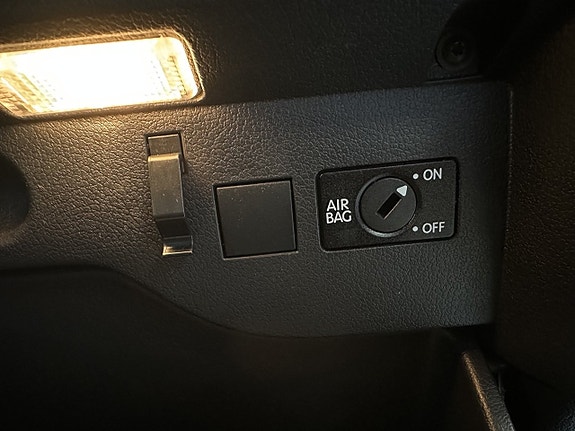 Volkswagen Tiguan 8 of 20