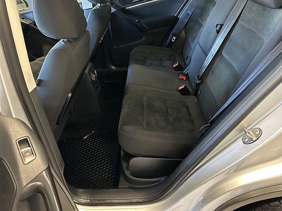 Volkswagen Tiguan 17 of 20