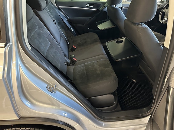 Volkswagen Tiguan 18 of 20