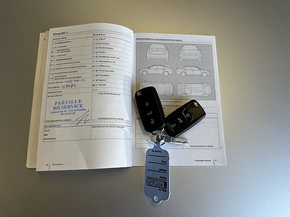Volkswagen Tiguan 20 of 20