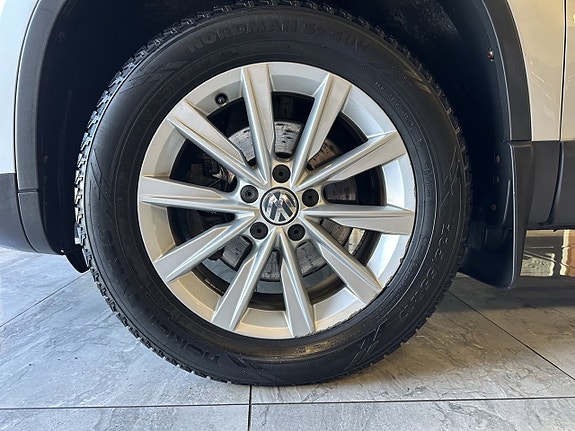 Volkswagen Tiguan 7 of 20