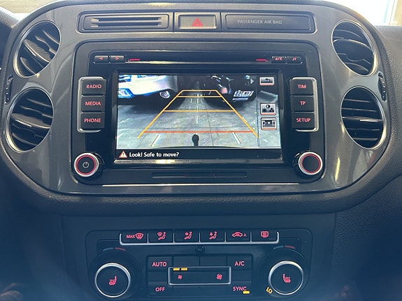 Volkswagen Tiguan 9 of 20