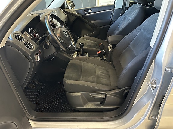 Volkswagen Tiguan 15 of 20