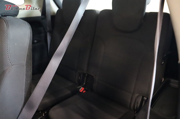 Kia Carens 13 of 23