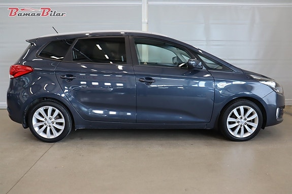 Kia Carens 6 of 23
