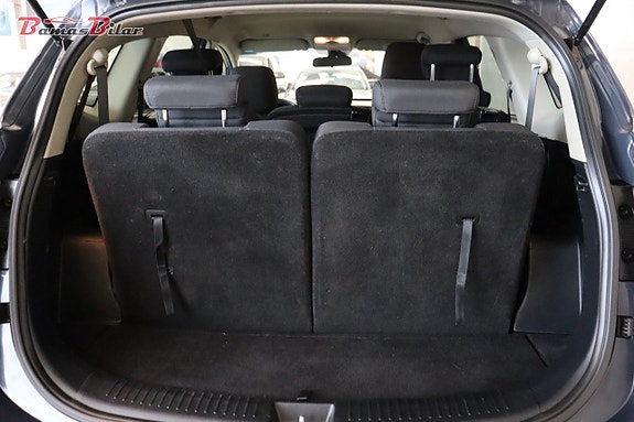 Kia Carens 14 of 23