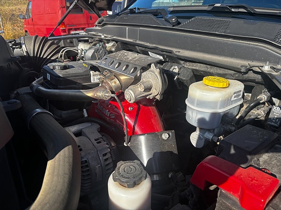 RAM 2500 10 of 10