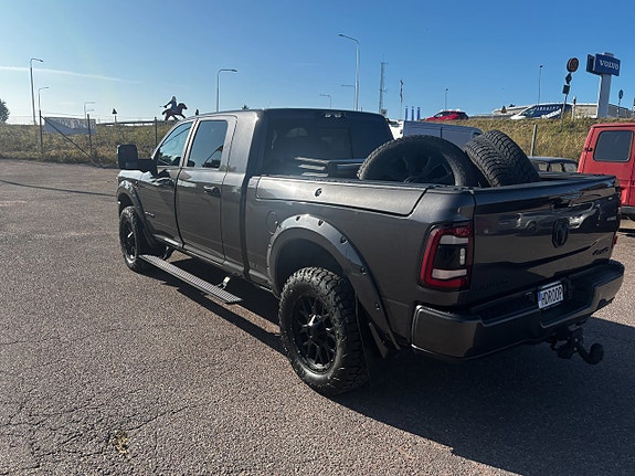 RAM 2500 6 of 10