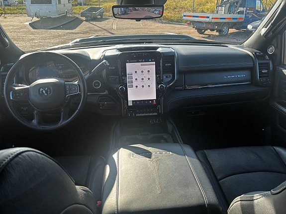 RAM 2500 9 of 10